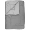 Walra Travel Grey Bettdecke - 200 x 200 cm