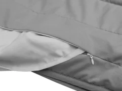 Walra Travel Grey Bettdecke - 200 x 200 cm