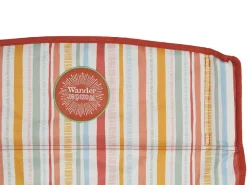 Wander Wonder Bohemian Chairman Faltstuhl - Pattern