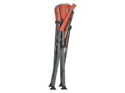 Wander Wonder Bohemian Chairman Faltstuhl - Faded Red