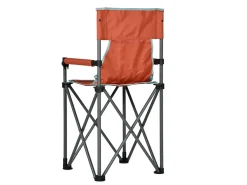 Wander Wonder Bohemian Kinderstuhl - Faded Red