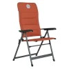 Wander Wonder Bohemian Klappstuhl - Faded Red