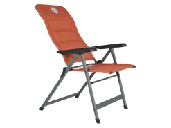 Wander Wonder Bohemian Klappstuhl - Faded Red