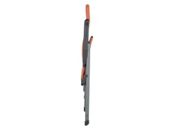 Wander Wonder Bohemian Klappstuhl - Faded Red