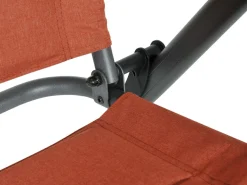 Wander Wonder Bohemian Klappstuhl - Faded Red