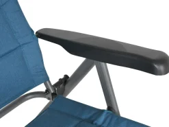 Wander Wonder Bohemian Klappstuhl - Ink Blue