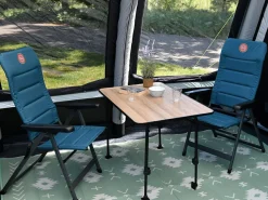 Wander Wonder Bohemian Klappstuhl - Ink Blue