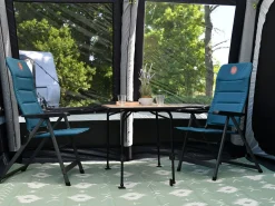 Wander Wonder Bohemian Klappstuhl - Ink Blue