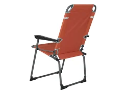 Wander Wonder Bohemian Klappstuhl - Faded Red
