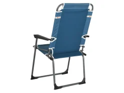 Wander Wonder Bohemian Klappstuhl - Ink Blue