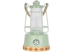 Wander Wonder Bohemian Laterne - Sage Green