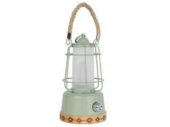 Wander Wonder Bohemian Laterne - Sage Green
