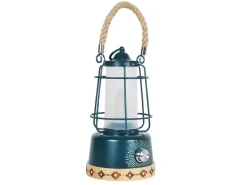 Wander Wonder Bohemian Laterne - Ink Blue