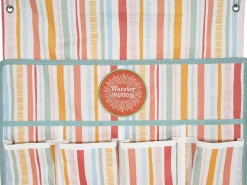Wander Wonder Bohemian Organizer - Pattern