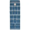 Wander Wonder Bohemian Organizer - Ink Blue