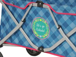 Wander Wonder Bollerwagen