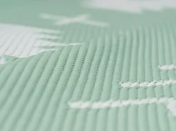 Wander Wonder Patio Mat Bohemian Sage Green 270 x 200 cm Zeltteppich