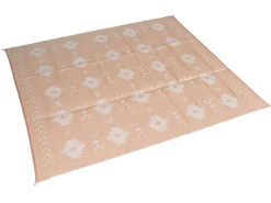 Wander Wonder Patio Mat Bohemian Clay 500 x 250 cm Zeltteppich