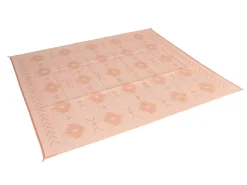 Wander Wonder Patio Mat Bohemian Clay 500 x 250 cm Zeltteppich
