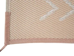 Wander Wonder Patio Mat Bohemian Clay 500 x 250 cm Zeltteppich