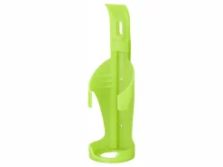 Wandhalter für Feuerlöscher fluoreszierend