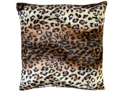 Warmpi Beheiztes Kissen - Leopard