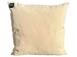 Warmpi® beheiztes Outdoor Kissen - Beige
