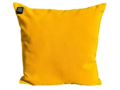 Warmpi® beheiztes Outdoor Kissen - Gelb