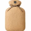 Warmpi Buddy Elektrische Infrarot-Wärmflasche - Teddy Beige
