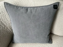 Warmpi Chenille Heizkissen - Anthracite