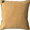 Warmpi Chenille Heizkissen - Ocker