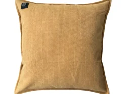 Warmpi Chenille Heizkissen - Ocker