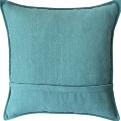 Warmpi Chenille Heizkissen – Türkis