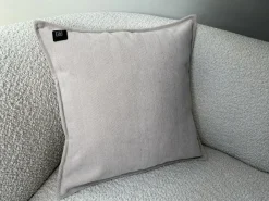Warmpi Chenille Wärmekissen - Off-White