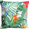 Warmpi drahtlose beheizte dekorative outdoor-kissen- Martini