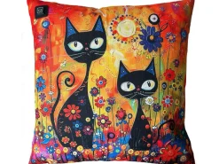 Warmpi Heizkissen - Katzen