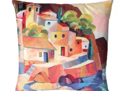 Warmpi Heizkissen - Santorini
