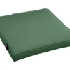 Warmpi® Outdoor Beheiztes Sitzkissen - Green