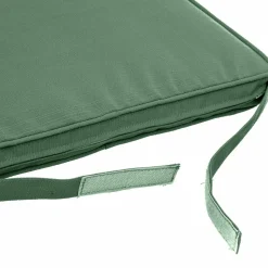 Warmpi® Outdoor Beheiztes Sitzkissen - Green