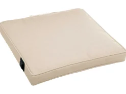 Warmpi Outdoor Beheiztes Sitzkissen - Beige