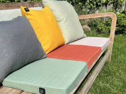 Warmpi Outdoor Beheiztes Sitzkissen - Terra