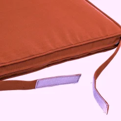 Warmpi Outdoor Beheiztes Sitzkissen - Terra