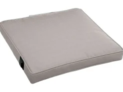 Warmpi Outdoor Beheiztes Sitzkissen - Taupe