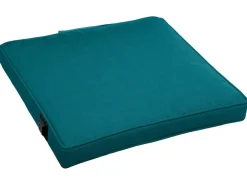 Warmpi Outdoor Beheiztes Sitzkissen - Meeresblau