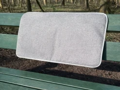 Warmpi Outdoor HeatPad kabellose Heizmatte