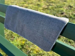 Warmpi Outdoor HeatPad kabellose Heizmatte
