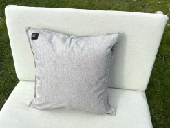 Warmpi® Outdoor Wärmekissen - Stone Grey