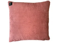 Warmpi Samt Wärmekissen - Rib Pink