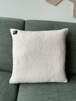 Warmpi Teddy Wärmekissen - Off-white