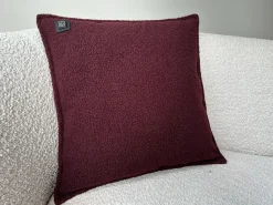 Warmpi Teddy Wärmekissen - Bordeaux